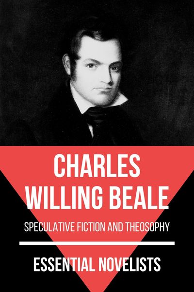 Produktbild: Essential Novelists - Charles Willing Beale