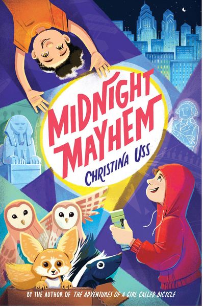 Produktbild: Midnight Mayhem