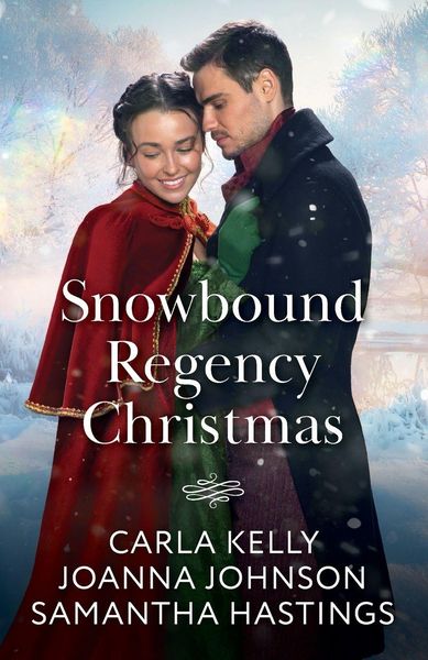 Produktbild: Snowbound Regency Christmas