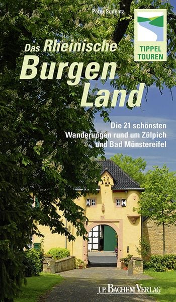 Produktbild: Das Rheinisches Burgenland