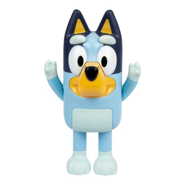 Produktbild: Bluey Hide & Seek Game