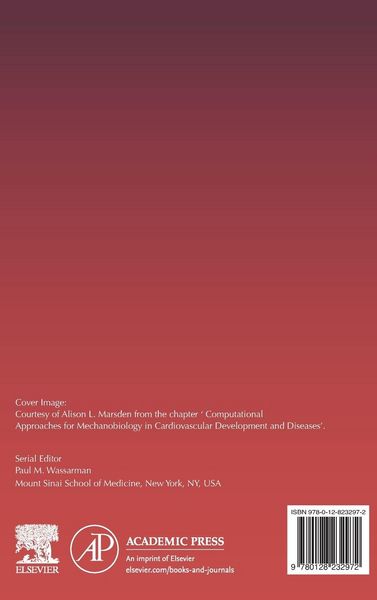 Produktbild: Dubois, N: Heart Development and Disease