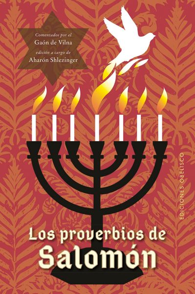 Produktbild: Los proverbios de Salom&oacute;n