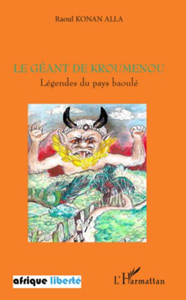 Produktbild: Le g&eacute;ant de Kroumenou