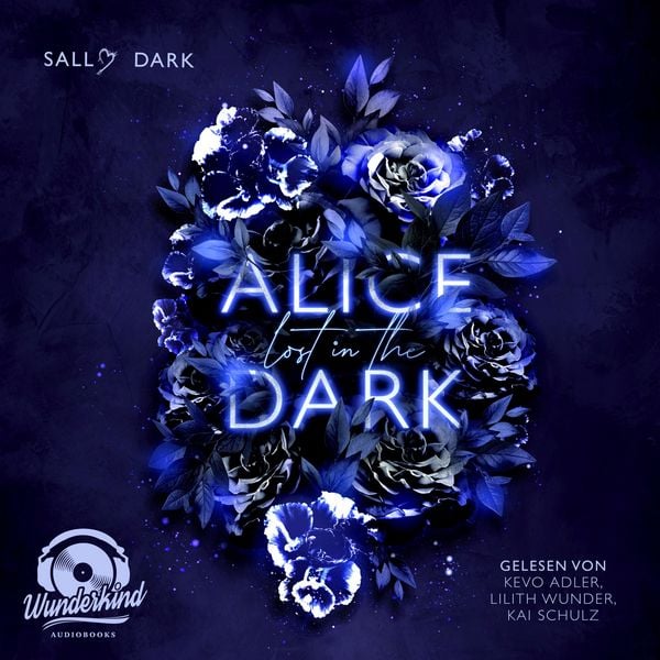 Produktbild: Alice lost in the Dark