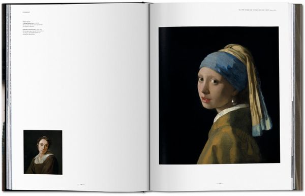 Produktbild: Vermeer