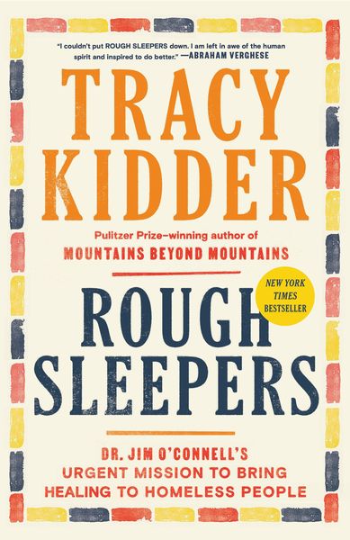 Produktbild: Rough Sleepers