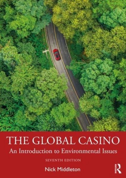 Produktbild: The Global Casino
