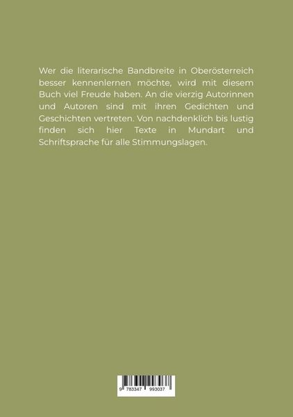 Produktbild: Textland Ober&ouml;sterreich