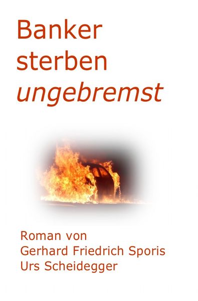 Produktbild: Banker sterben ungebremst