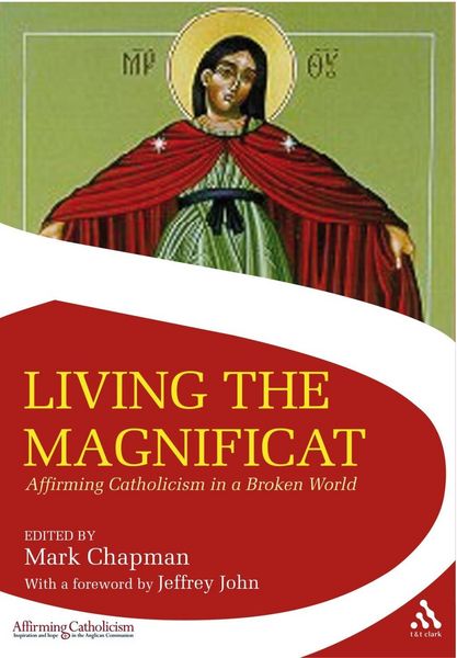 Produktbild: Living the Magnificat