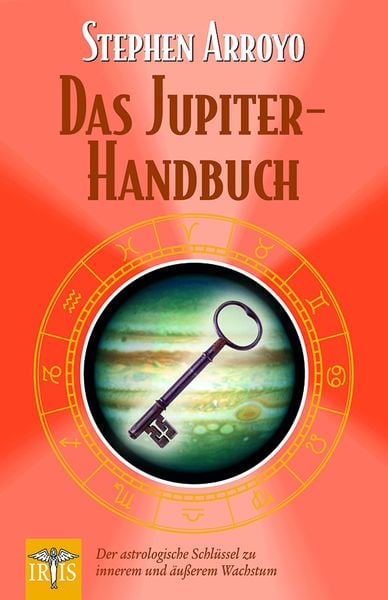 Das Jupiter-Handbuch