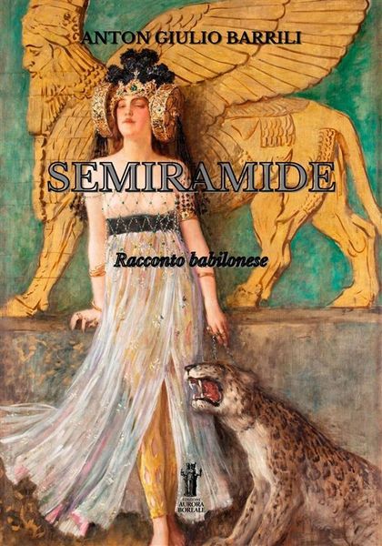 Produktbild: Semiramide