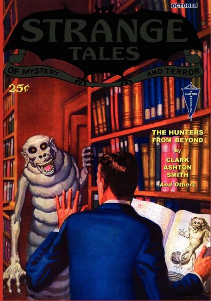 Produktbild: Strange Tales #6