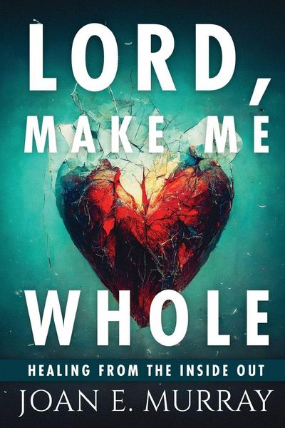 Produktbild: Lord Make Me Whole