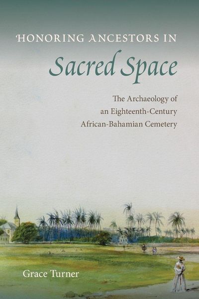 Produktbild: Honoring Ancestors in Sacred Space