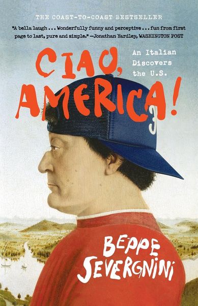 Produktbild: Ciao, America!