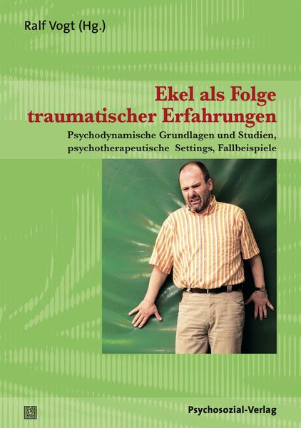 Produktbild: Ekel als Folge traumatischer Erfahrungen