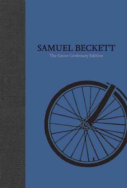 Produktbild: Novels II of Samuel Beckett