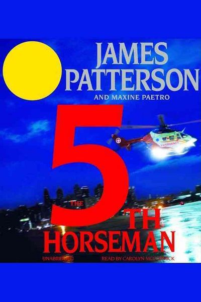 Produktbild: The 5th Horseman