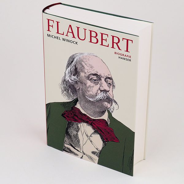 Produktbild: Flaubert