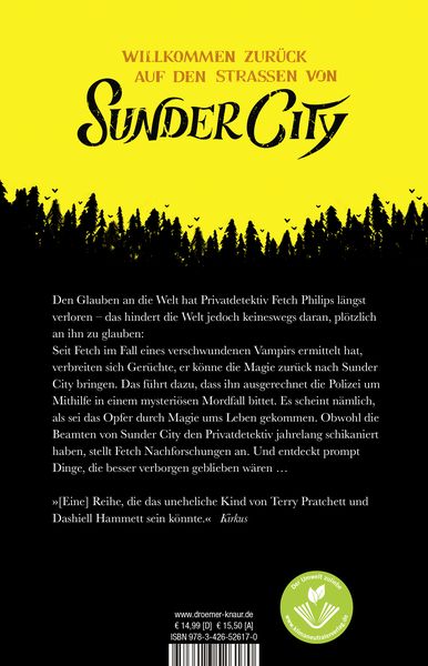 Produktbild: Totengraben