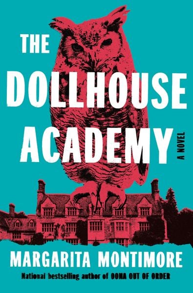 Produktbild: The Dollhouse Academy