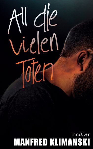 Produktbild: All die vielen Toten