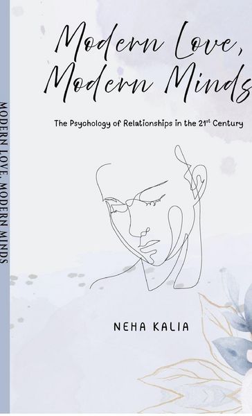 Produktbild: Modern Love, Modern Minds