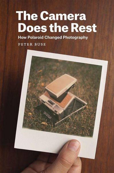 Produktbild: The Camera Does the Rest