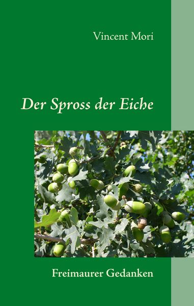 Produktbild: Der Spross der Eiche