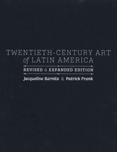 Produktbild: 20th-Century Art Of Latin Amer