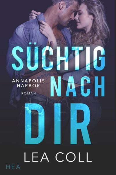 Produktbild: S&uuml;chtig Nach Dir