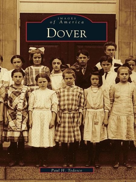 Produktbild: Dover
