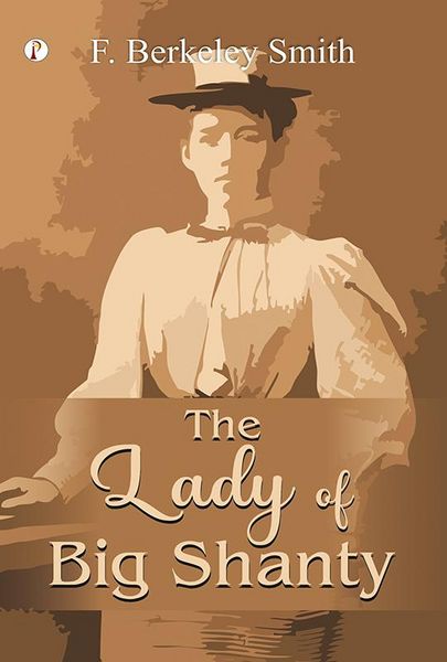 Produktbild: The Lady of Big Shanty