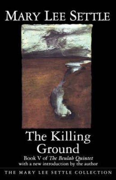 Produktbild: Killing Ground