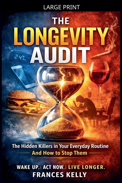Produktbild: The Longevity Audit