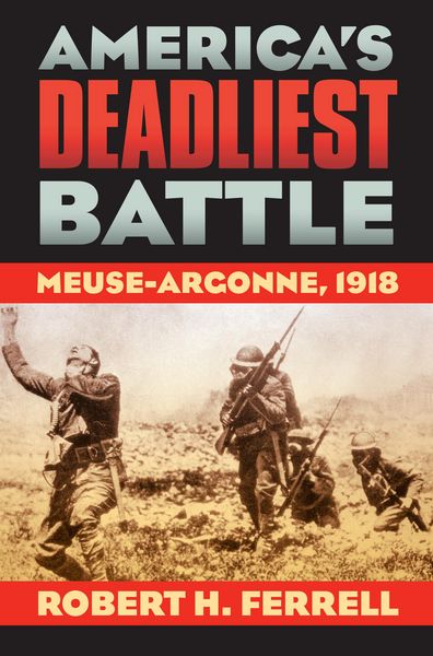 Produktbild: America's Deadliest Battle