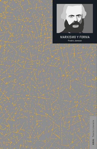 Produktbild: Marxismo y forma