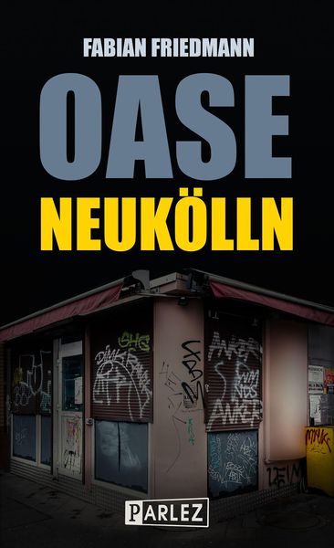 Produktbild: Oase Neuk&ouml;lln