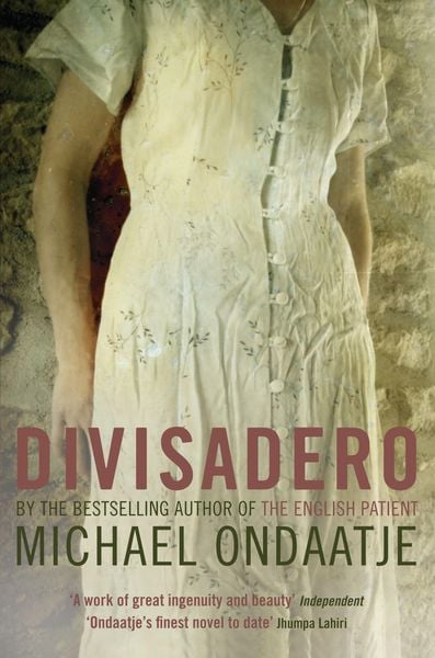 Produktbild: Divisadero