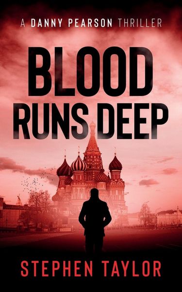 Produktbild: Blood Runs Deep