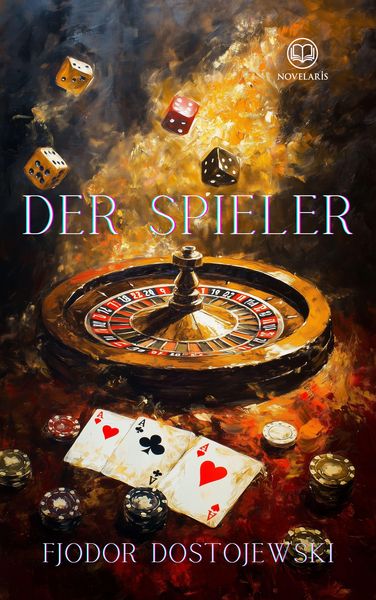Produktbild: Der Spieler