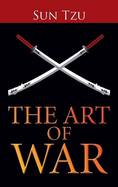Produktbild: The Art of War