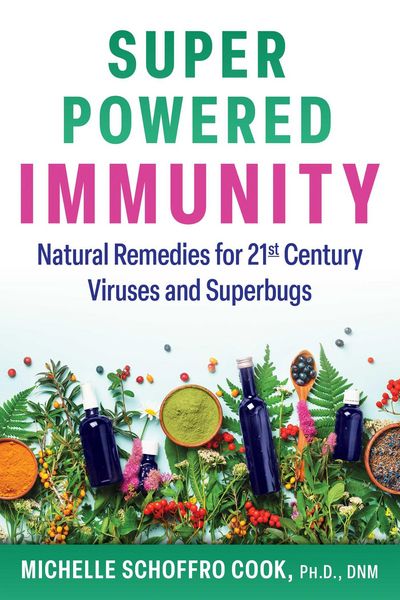 Produktbild: Super-Powered Immunity