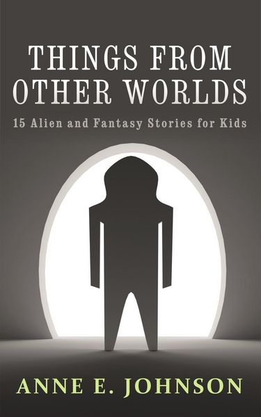 Produktbild: Things from Other Worlds