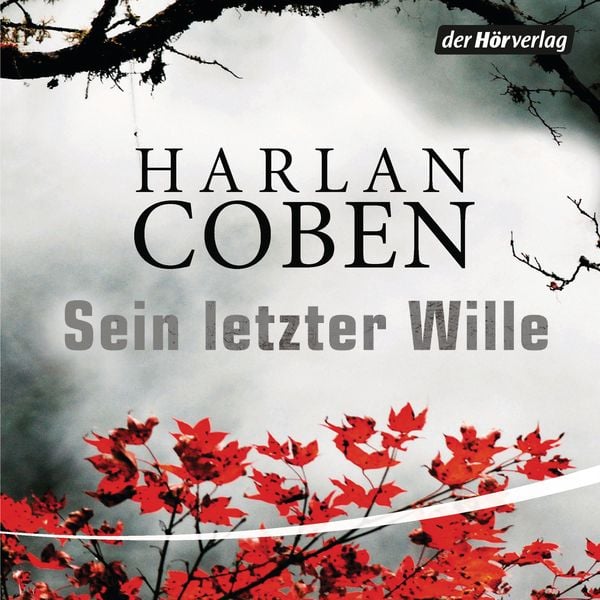 Produktbild: Sein letzter Wille