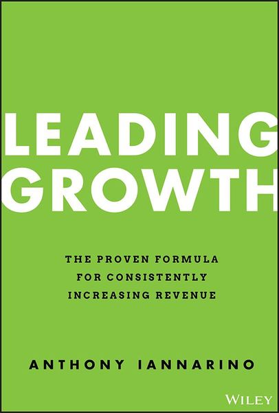 Produktbild: Leading Growth
