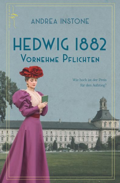 Produktbild: Hedwig 1882 - Vornehme Pflichten