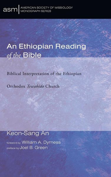 Produktbild: An Ethiopian Reading of the Bible